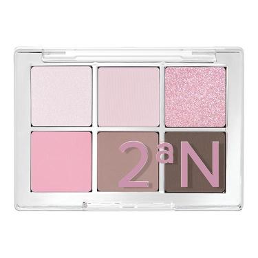 2aN ベターミーアイパレット 08 ブーム