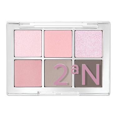 2aN ベターミーアイパレット 09 ドリームキャッチャー