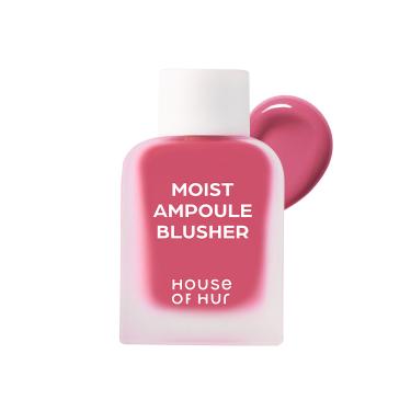 モイスチャーセラムブラッシャー 07 ピンクロージー 10ml