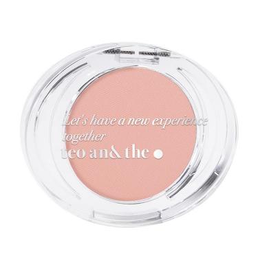 セラミック ハンガンサンセットブラッシャー 1 Balming