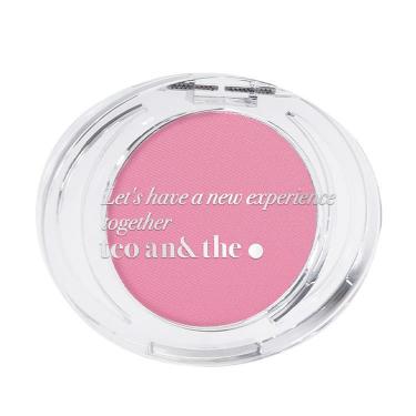 セラミック ハンガンサンセットブラッシャー 3 Sorber