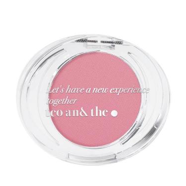 セラミック ハンガンサンセットブラッシャー 4 Sunset