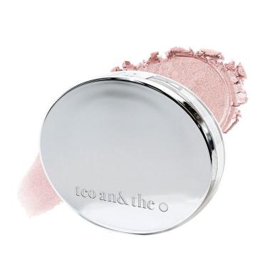 ハンガン ユンスル ハイライター 1 Champagne Glow