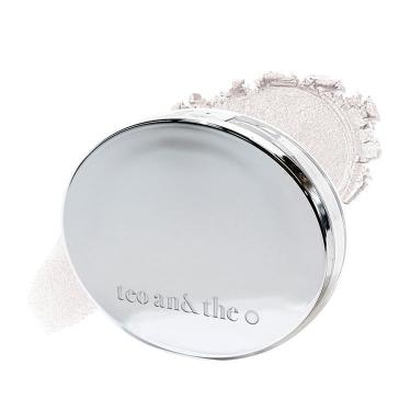 ハンガン ユンスル ハイライター 2 Pearly Snow