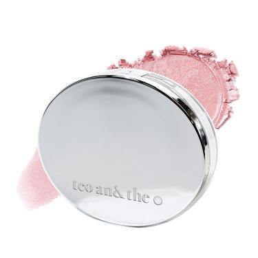 ハンガン ユンスル ハイライター 3 Rose Champagne Glow