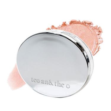 ハンガン ユンスル ハイライター 4 Morning Glow