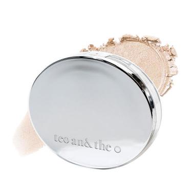 ハンガン ユンスル ハイライター 5 Sparkling Wine Glow