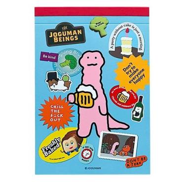 リーガルパッド ディプロ JOGUMAN