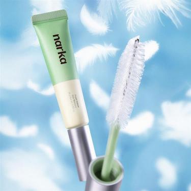 フレッシュセバムヘアマスカラ