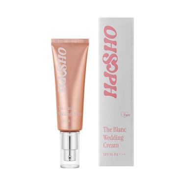 オソフ ザ ブランウェディングクリーム 50ml
