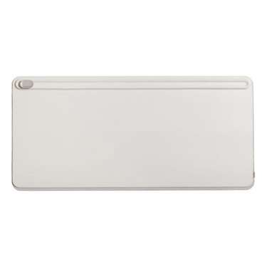 Orbitkey デスクマット Lサイズ グレー