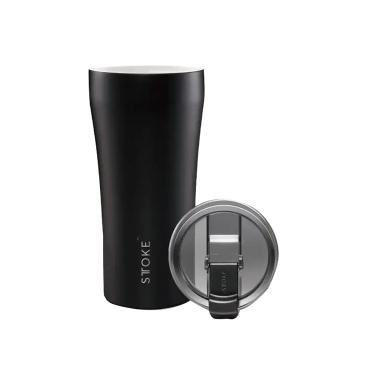 STTOKE Gサイズ 460ml リュクスブラック