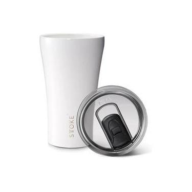 STTOKE Gサイズ 460ml エンジェルホワイト