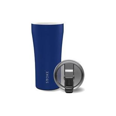 STTOKE Gサイズ 460ml マグネティックブルー