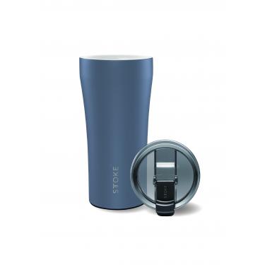 STTOKE Gサイズ 460ml スレートグレー