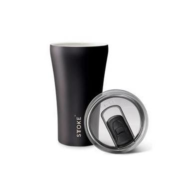 STTOKE Lサイズ 350ml リュクスブラック