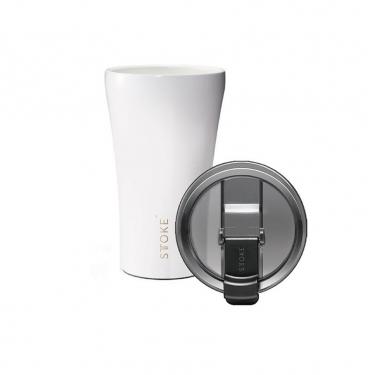 STTOKE Lサイズ 350ml エンジェルホワイト