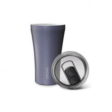 STTOKE Lサイズ 350ml スレートグレー