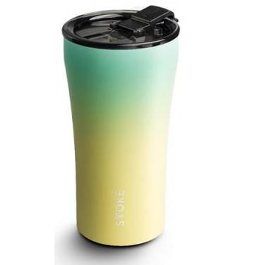 STTOKE Lサイズ 355ml リーフグリーン