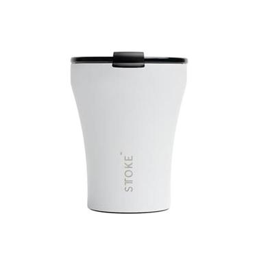 STTOKE Sサイズ 236ml エンジェルホワイト