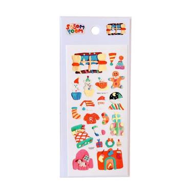 シートシール sosom room ホームイズザベスト