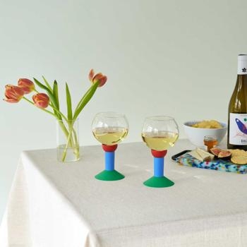 ●Bodum Oktett ワイングラス マルチカラー 2個セット 2.jpg